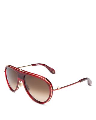 Pilot Sunglasses, 61mm