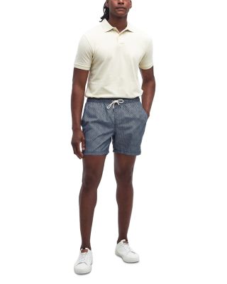 Shell 6" Swim Trunks