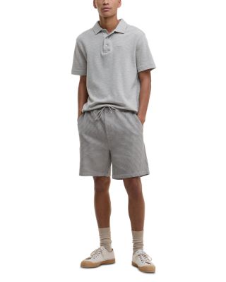 Hepple Regular Fit Polo