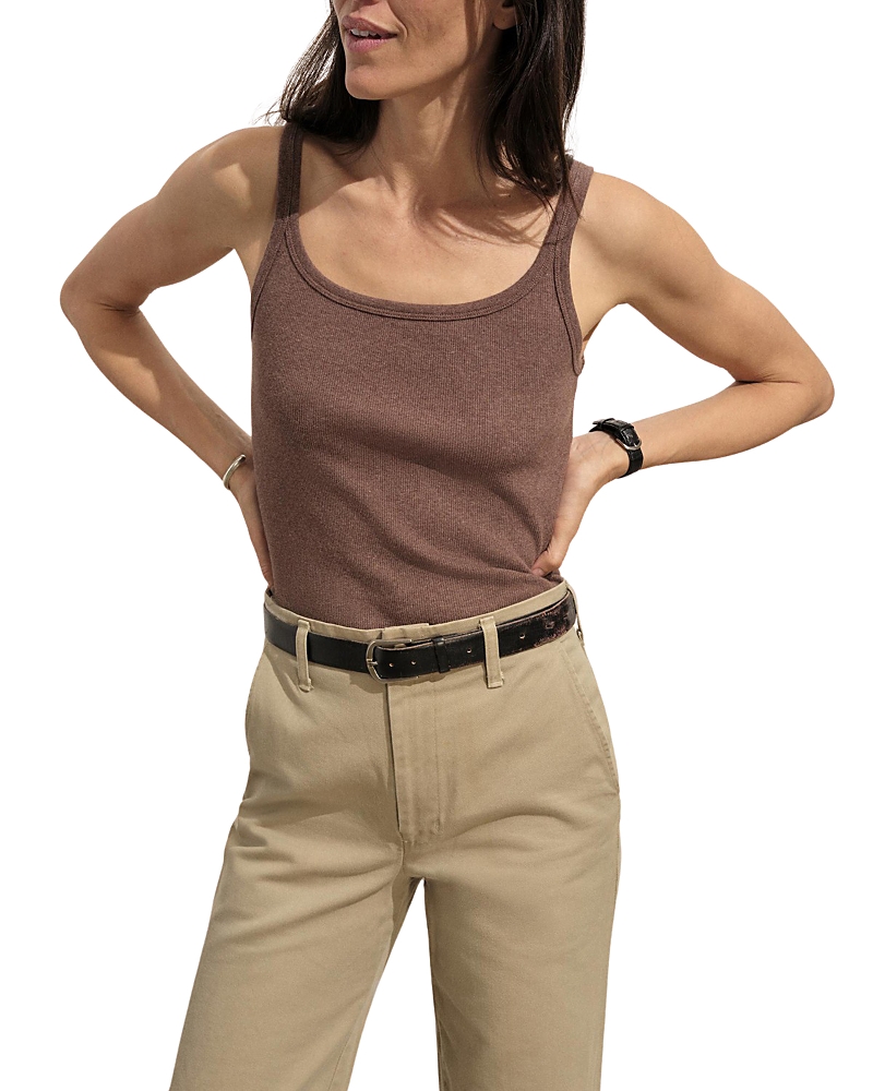 BUCK MASON TANK TOP