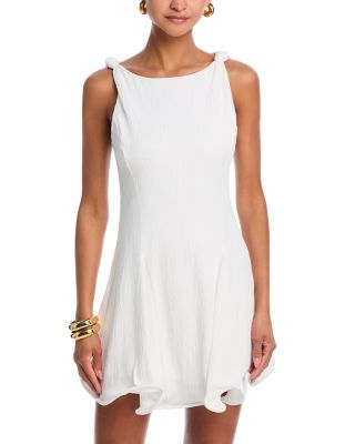 Line & Dot - Celesta Mini Dress
