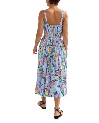 Hariett Cotton Dress