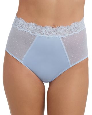 Skarlett Blue - Entice High Waist Briefs