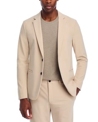 Theory - Clinton Precision Ponte Blazer
