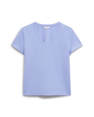 Arianna Slub Tee