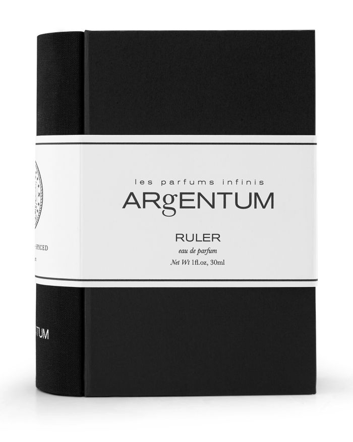 Les Parfums Infinis RULER Eau de Parfum 1 oz.