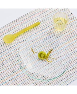 Lattice Placemat 14&amp;quot; x 19&amp;quot;