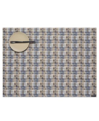 Chilewich - Fable Rectangular Placemat, 14" x 19"