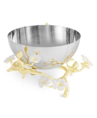 Bloom Nut Bowl - Exclusive