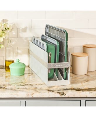 4 Piece Nonstick Mini Baking Set