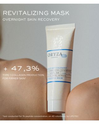 Revitalizing Mask 2.5 oz.