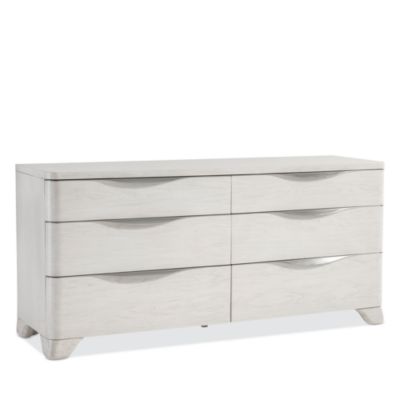 Sereno Dresser