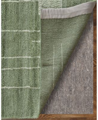 Feizy Agape 69HBF Area Rug, 5'6" x 8'6"