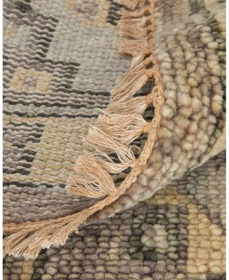 Feizy Fillmore 6943F Area Rug, 3' x 5'