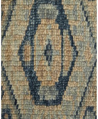 Feizy Fillmore 6943F Runner Area Rug, 2'6" x 14'