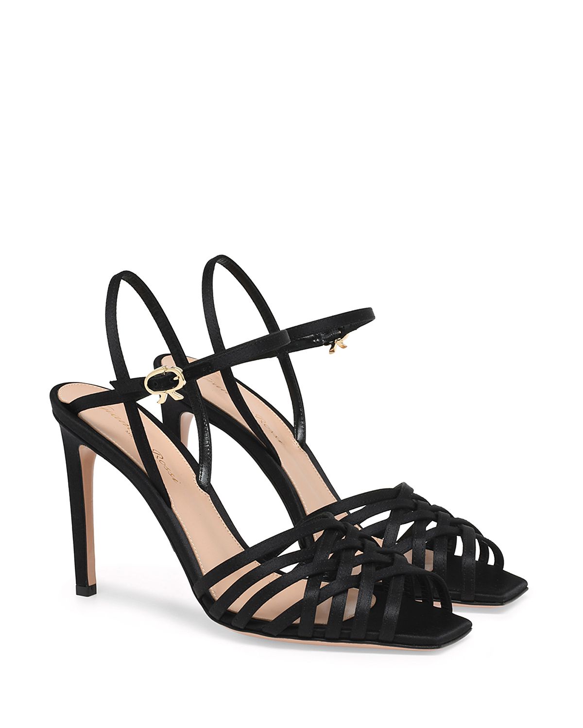 Gianvito Rossi Women's Kerry Sandals