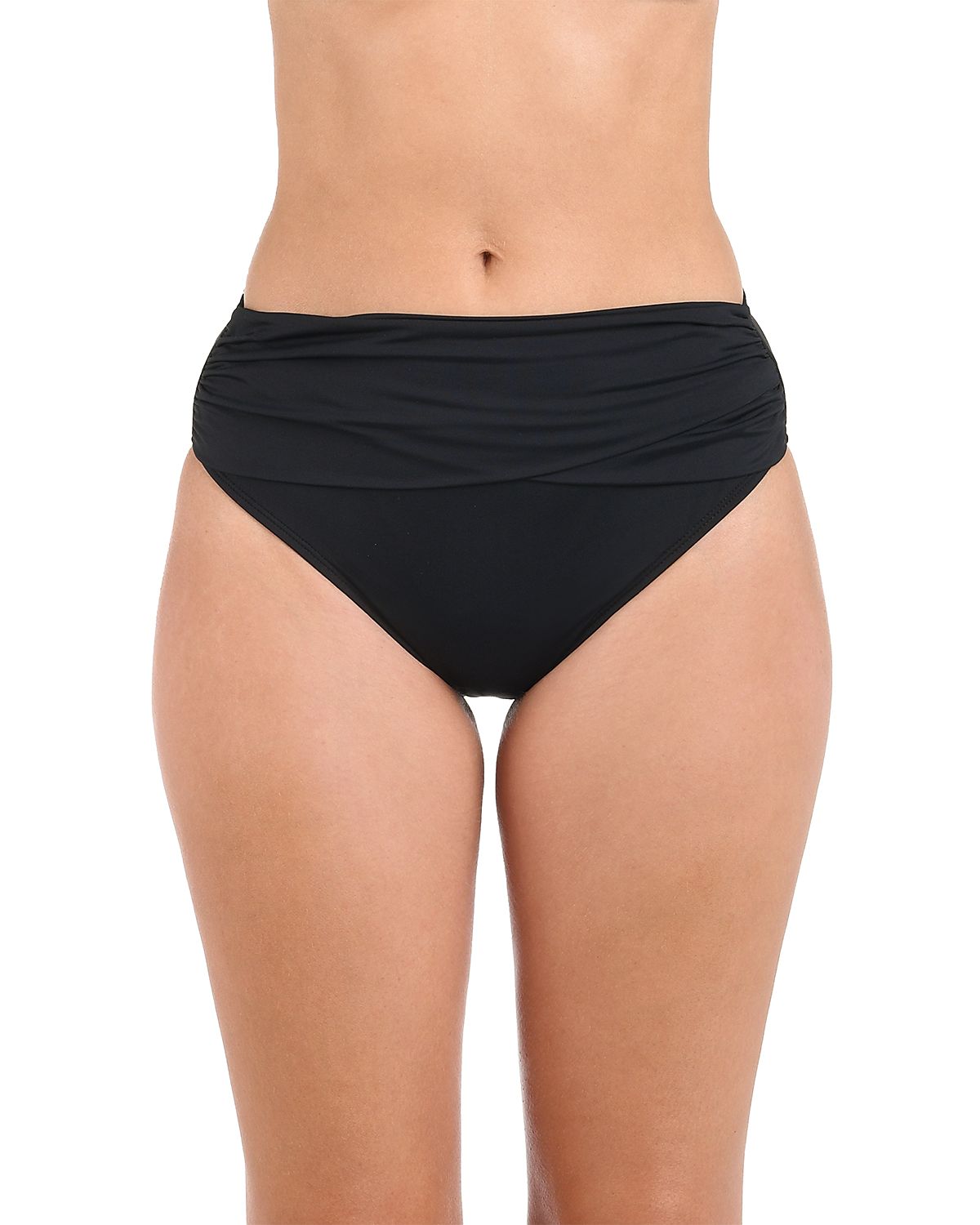 La Blanca Island Goddess Bikini Bottom