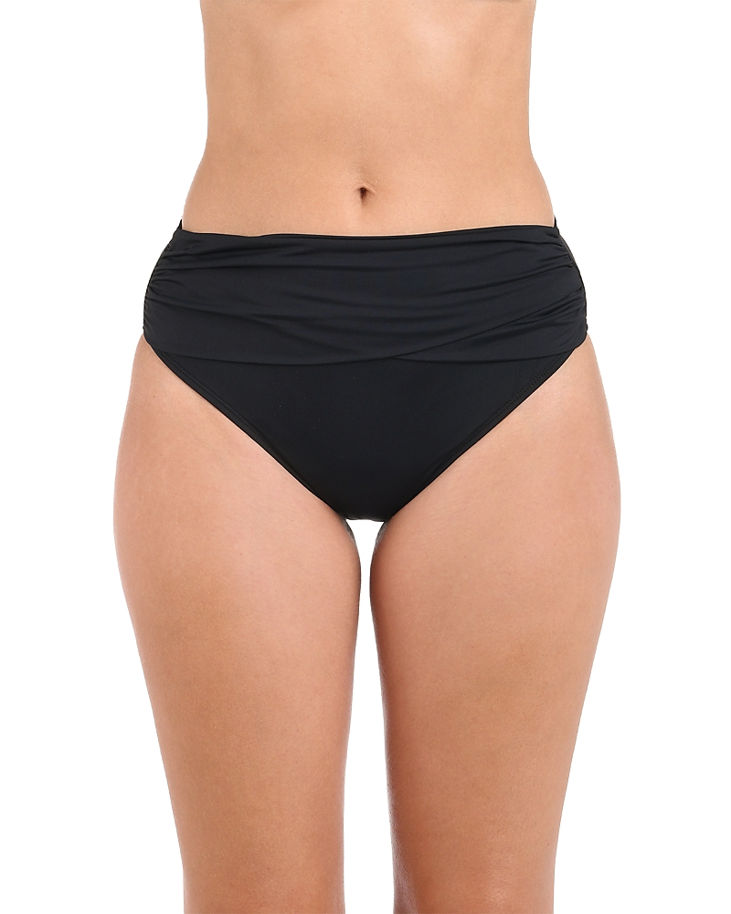 La Blanca Island Goddess Bikini Bottom