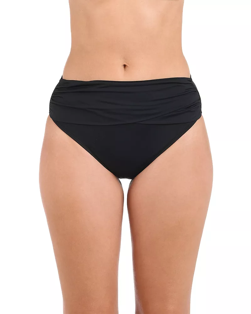 La Blanca Island Goddess Bikini Bottom