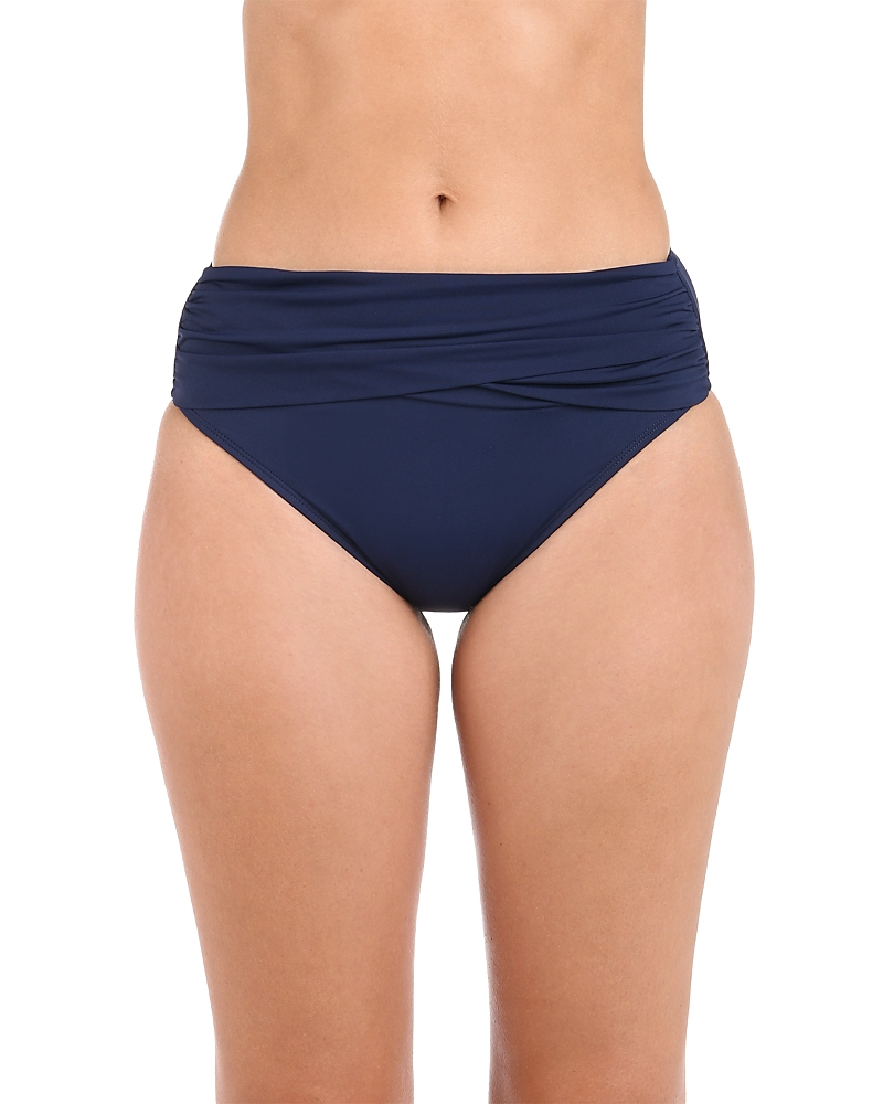 La Blanca Island Goddess Bikini Bottom