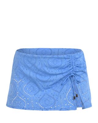 Mantra Tunnel Swim Skirt