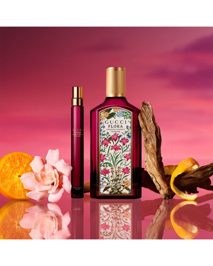 Flora Gorgeous Gardenia Eau de Parfum Intense