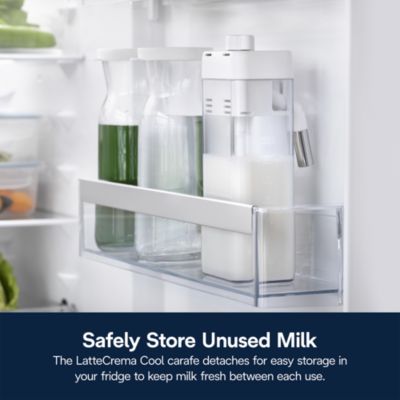 LatteCrema Cool Upgrade Set