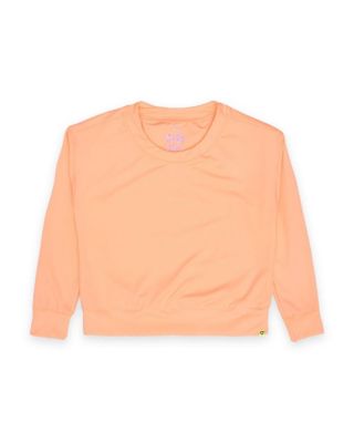  Girls' Hype Long Sleeve Top - Big Kid