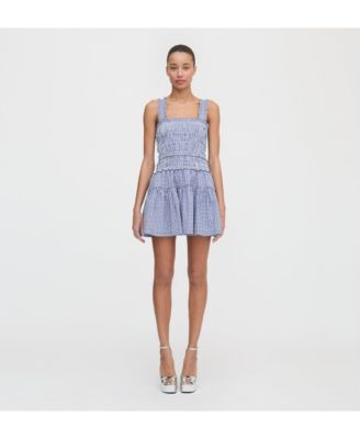 Womens' The Azalea Mini Nap Dress