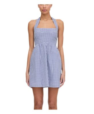 Hill House Home - Women's The Fleur Mini Dress