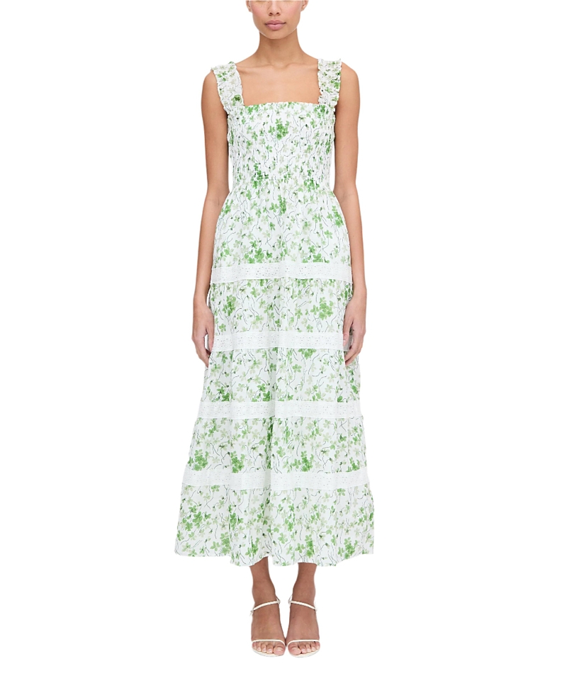 Hill House Home The Kimmy Maxi Nap Dress
