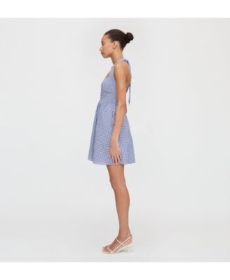 Women's The Fleur Mini Dress