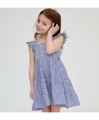 Girls' The Tiny Ellie Nap Dress - Baby, Little Kid, Big Kid