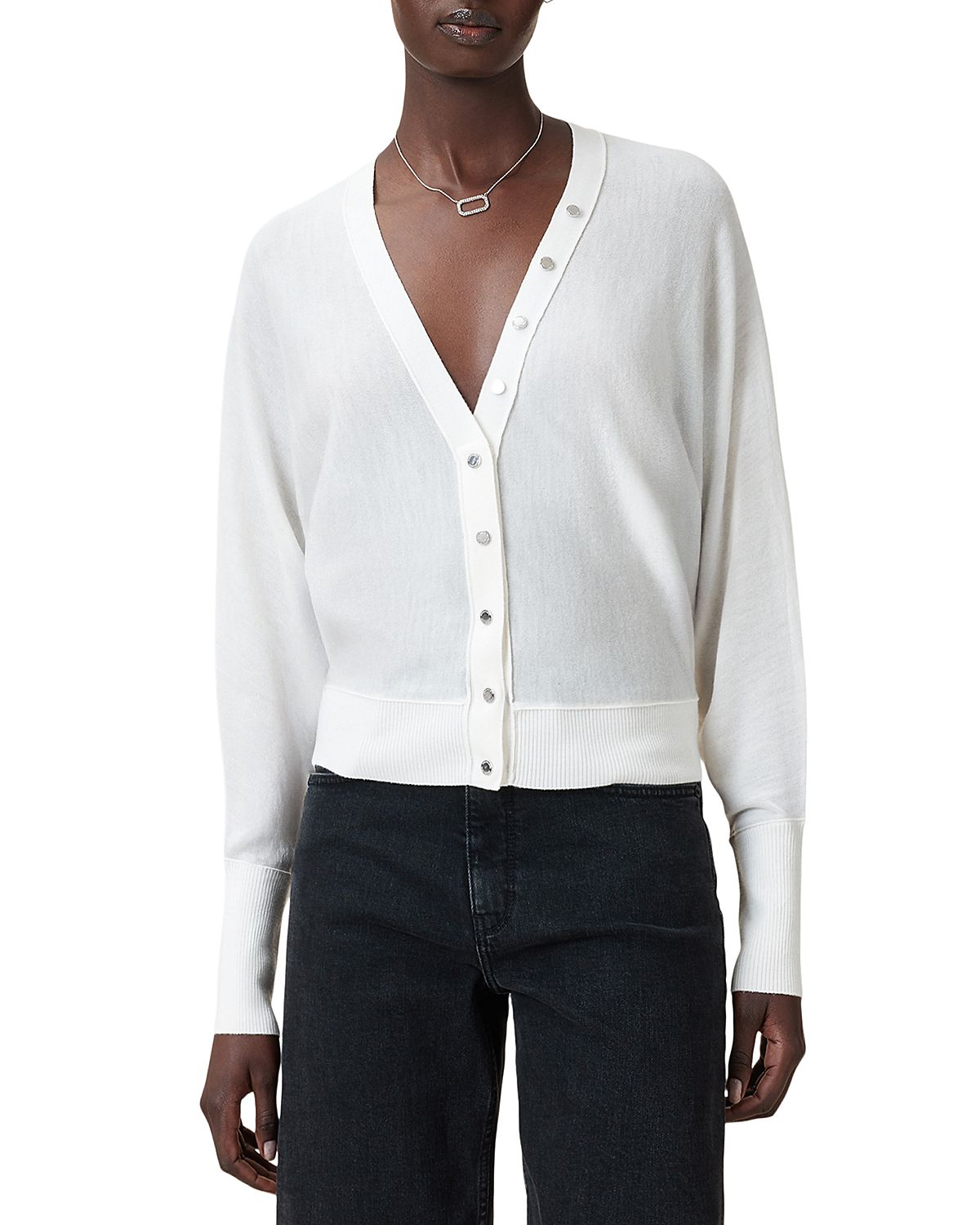 Allsaints Honor Cardigan