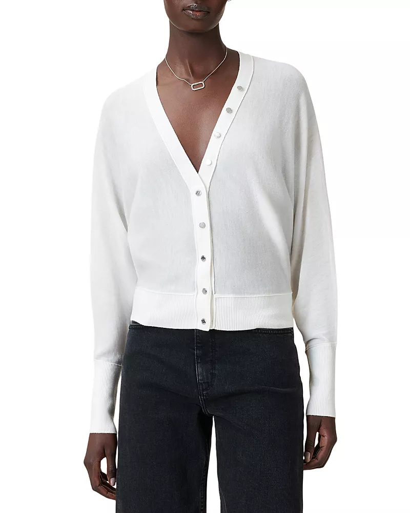 Allsaints Honor Cardigan