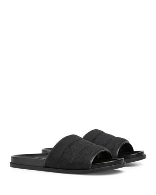 Men's GG Slide Sandals