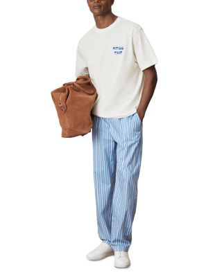 CHE Roda Palm Graphic Tee