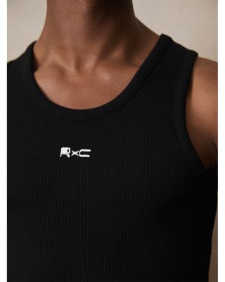 CHE Longa Ribbed Tank Top