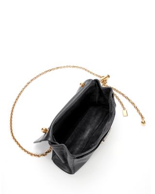 Heritage Medallion Crossbody