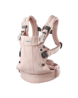 Baby Carrier Harmony in Woven Melange