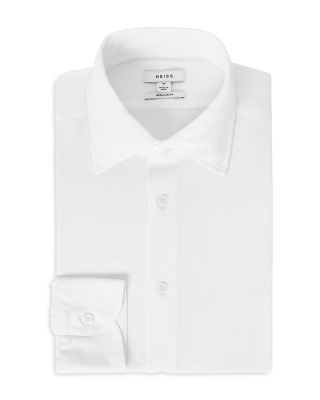 Voyager Travel Slim Fit Shirt