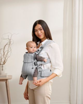 Baby Carrier Harmony in Woven Melange