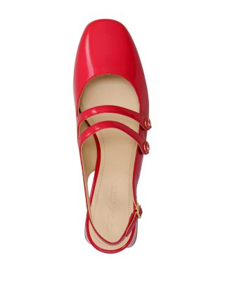 Women's Winley Mary Jane Slingback Pumps