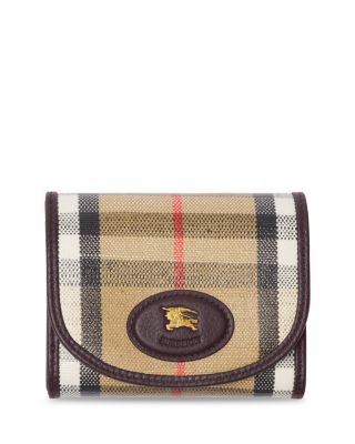 Highlands Compact Wallet