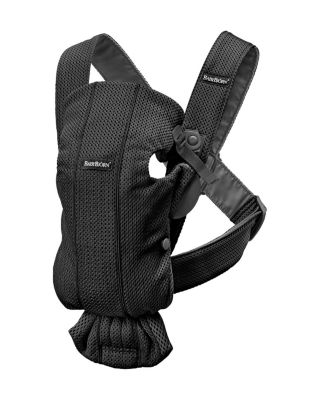Baby Carrier Mini in 3D Mesh