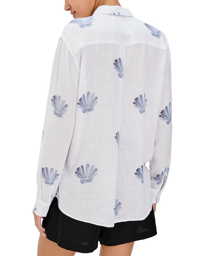 Charli Shirt