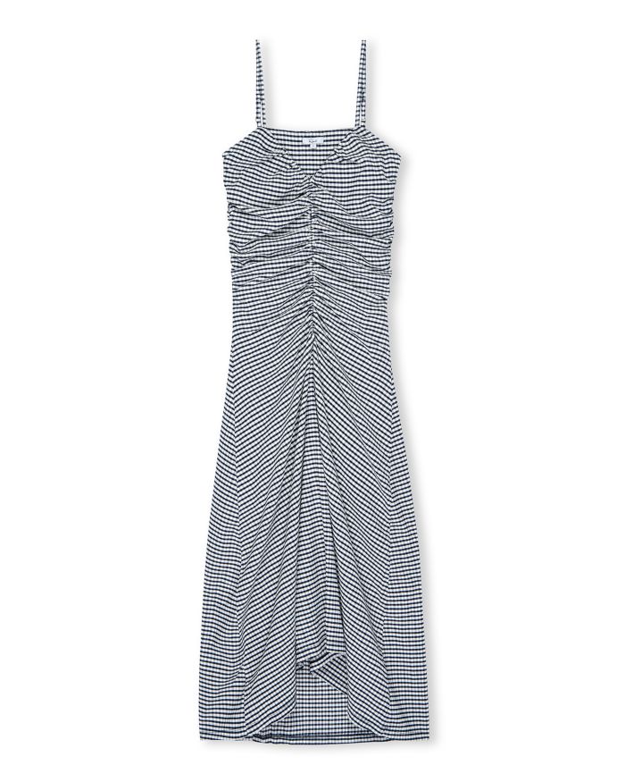 Mari A Line Dress