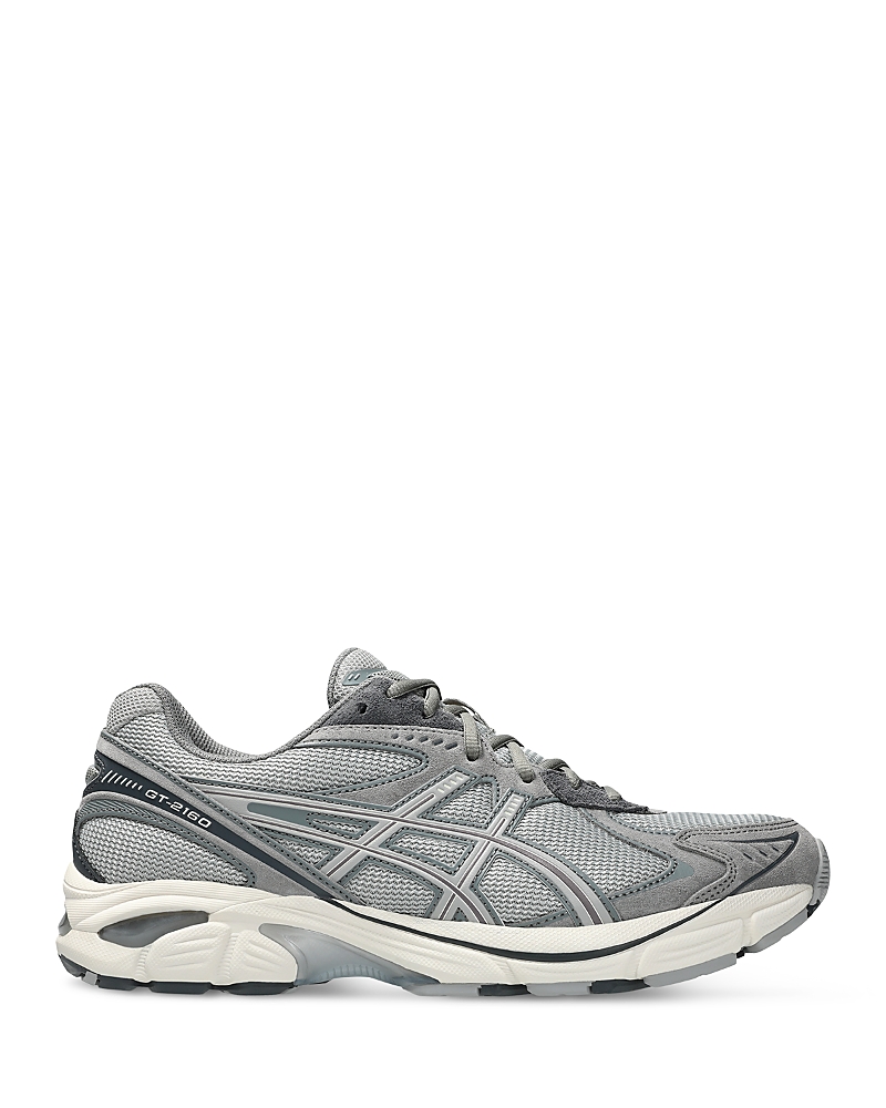 Asics Unisex Gt-2160 Running Sneakers in Cream/Carb
