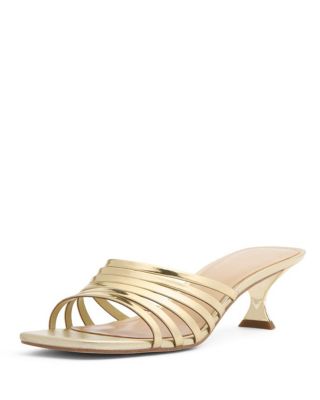 Women's Haisley Kitten Heel Sandals