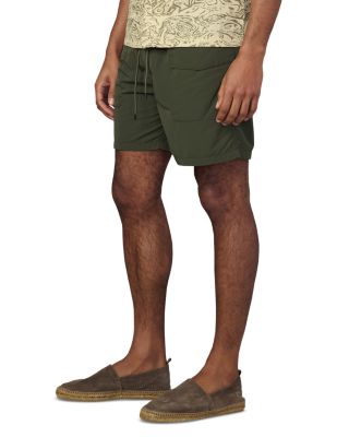 Modern Cargo Shorts